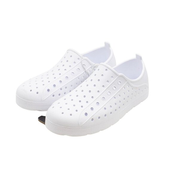 Totes Kid's white Sneakers - Picture 3 of 8